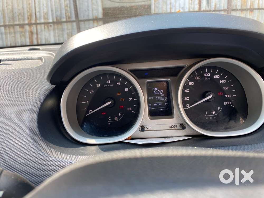 Tata Tiago 2017 Xz Petrol