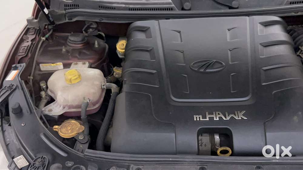 Mahindra Xuv500 W11 At, 2018, Diesel