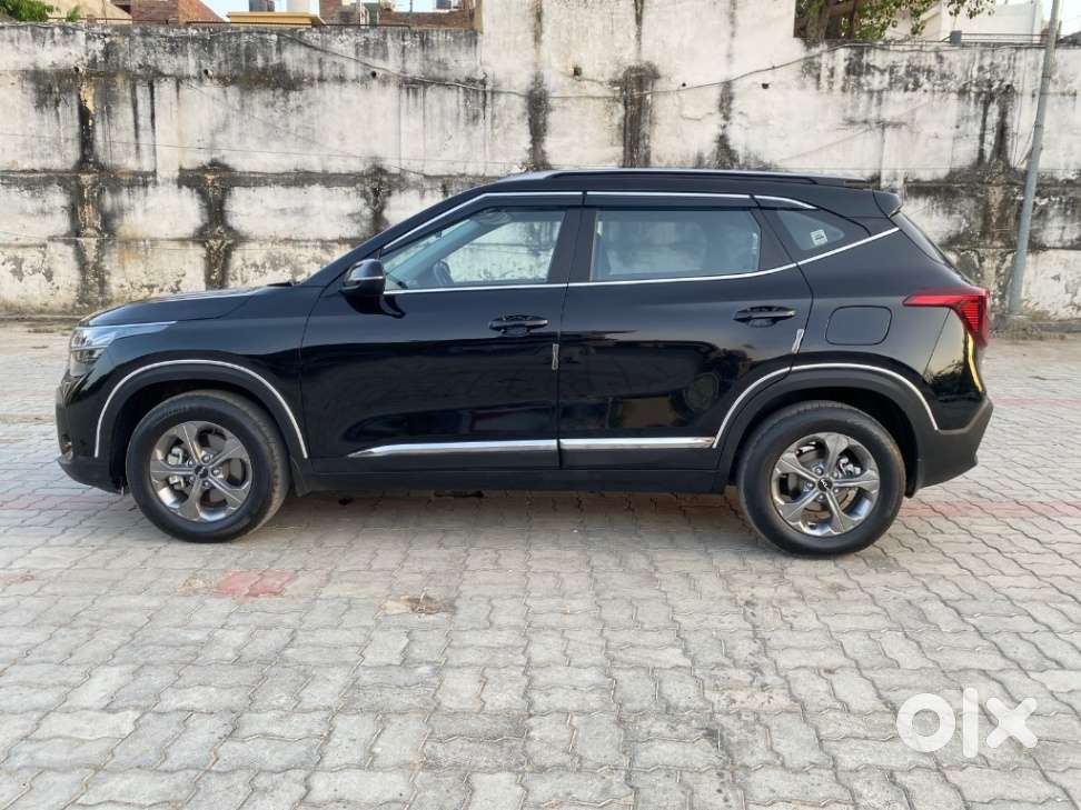 Kia Seltos Htk Plus 1.5 Diesel, 2025, Diesel