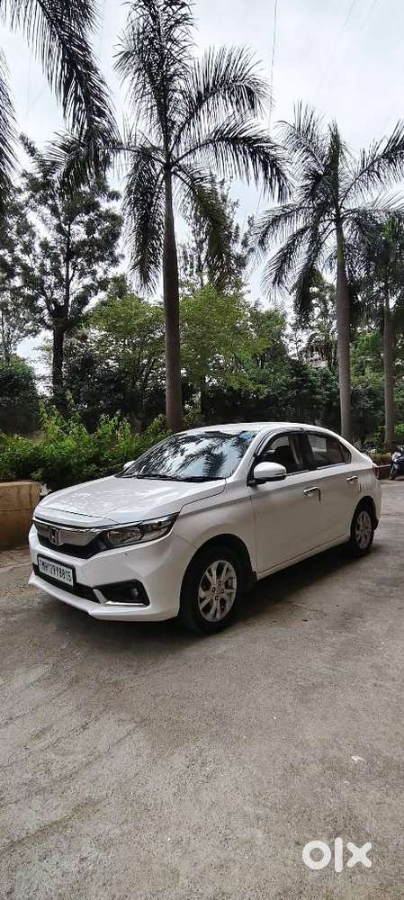 Honda Amaze 2nd Gen Vx, 2019, Cng & Hybrids