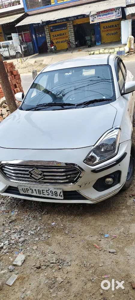 Maruti Suzuki Dzire 2019