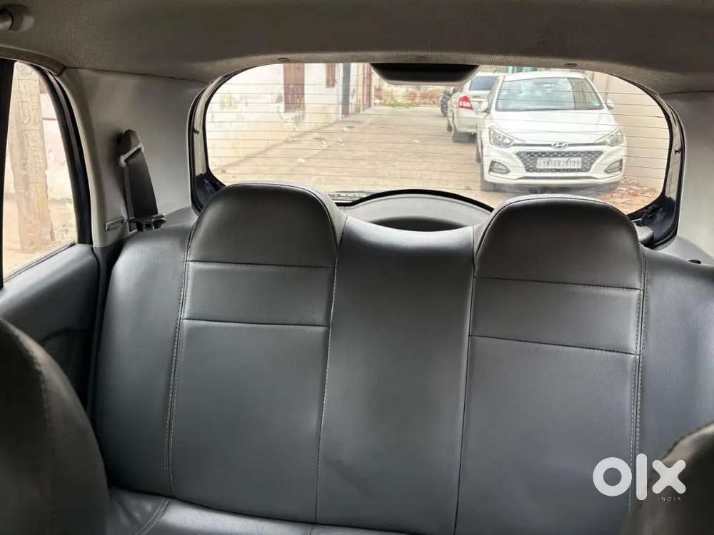 Hyundai Santro Xing 2007