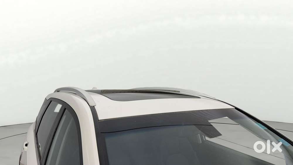 Mg Hector Sharp Dct Petrol, 2019, Petrol