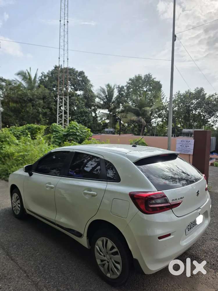 Maruti Baleno 1.2 Delta 2023