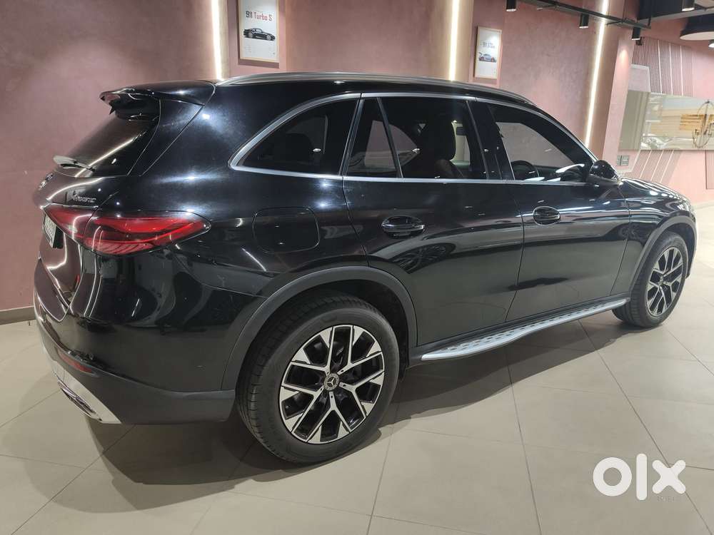 Mercedes-benz Glc 300 4matic, 2024, Petrol