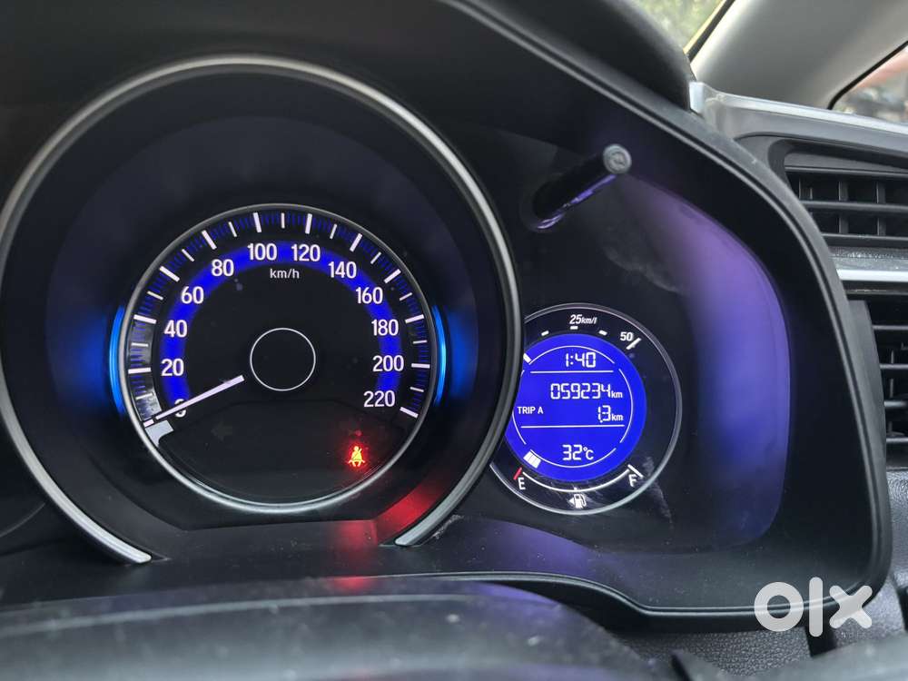 Honda Jazz Vx, 2016, Petrol