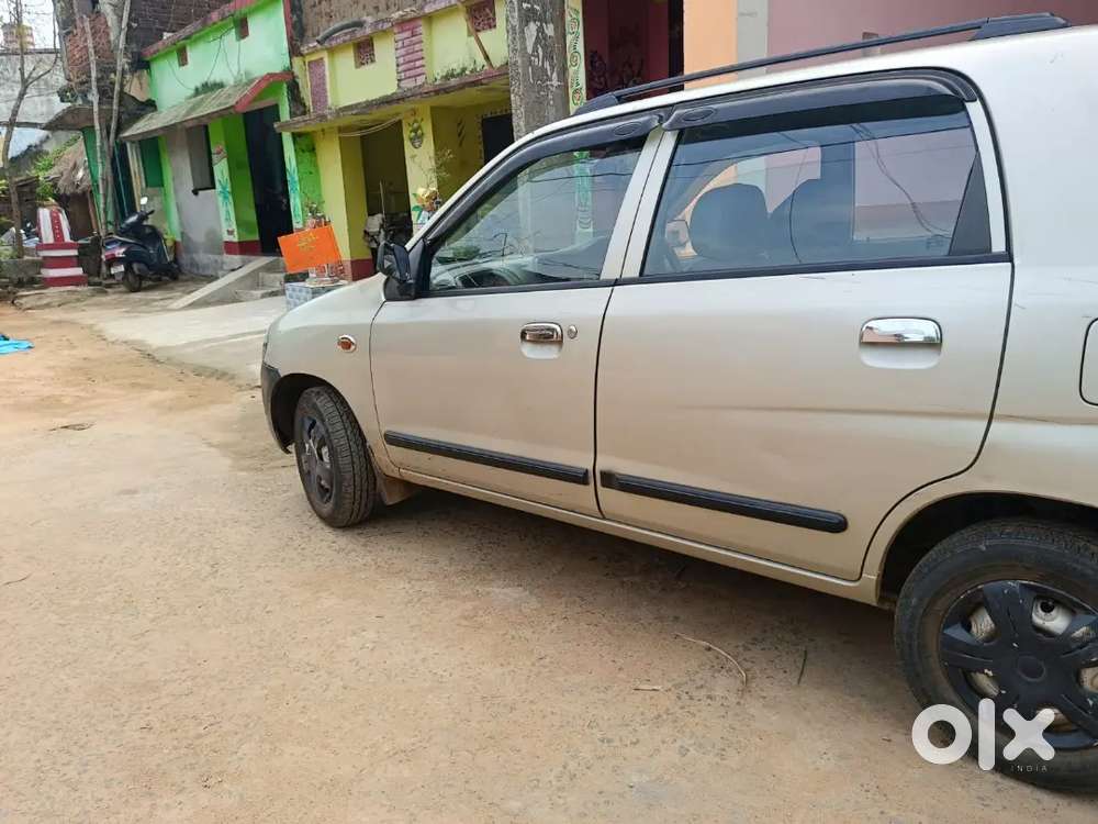 Maruti Suzuki Alto 2008