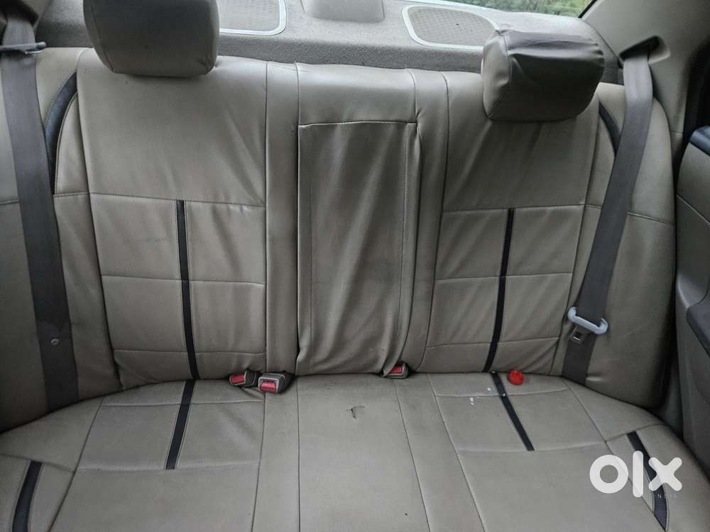 Swift Dzire Maruti Petrol 2012 Km