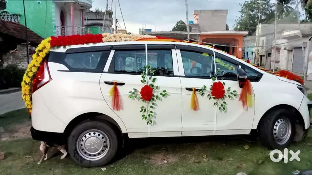 Mahindra Marazzo 2020 Diesel