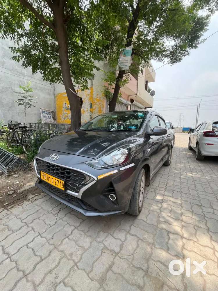 Hyundai Aura 1.2 S 2023