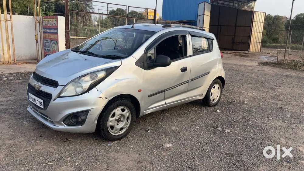Chevrolet Beat 2015 Diesel