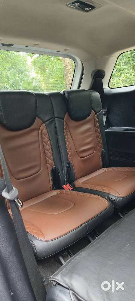 Hyundai Alcazar 1.5 Prestige (o) Diesel At 7 Str, 2021, Diesel