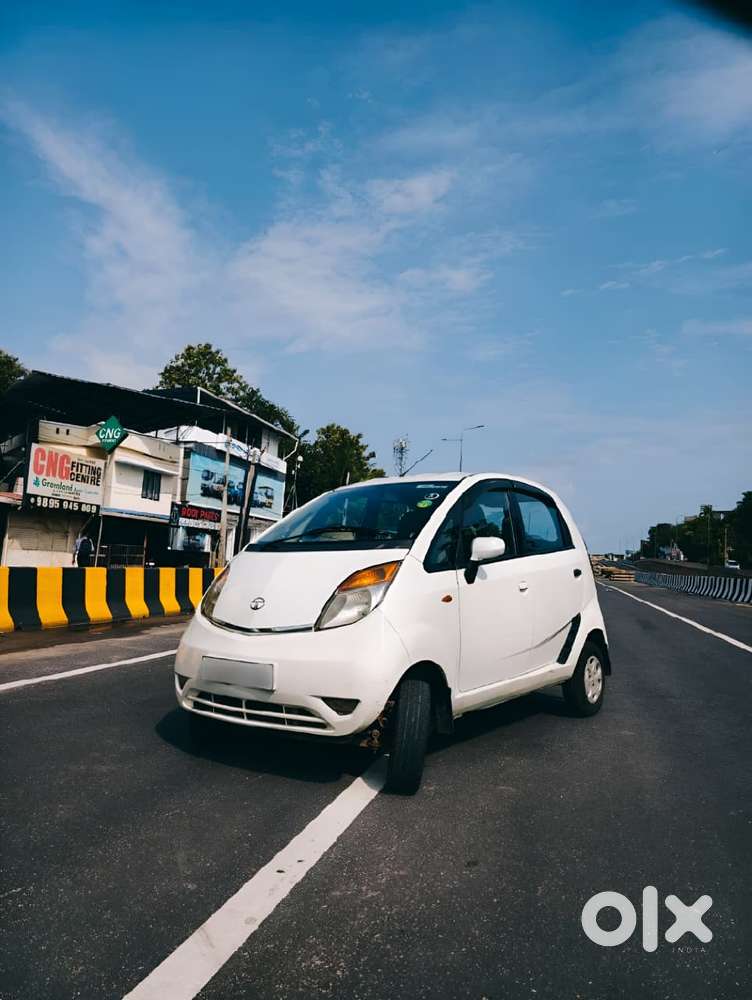 Tata Nano 2012-2015 Twist Xt, 2014