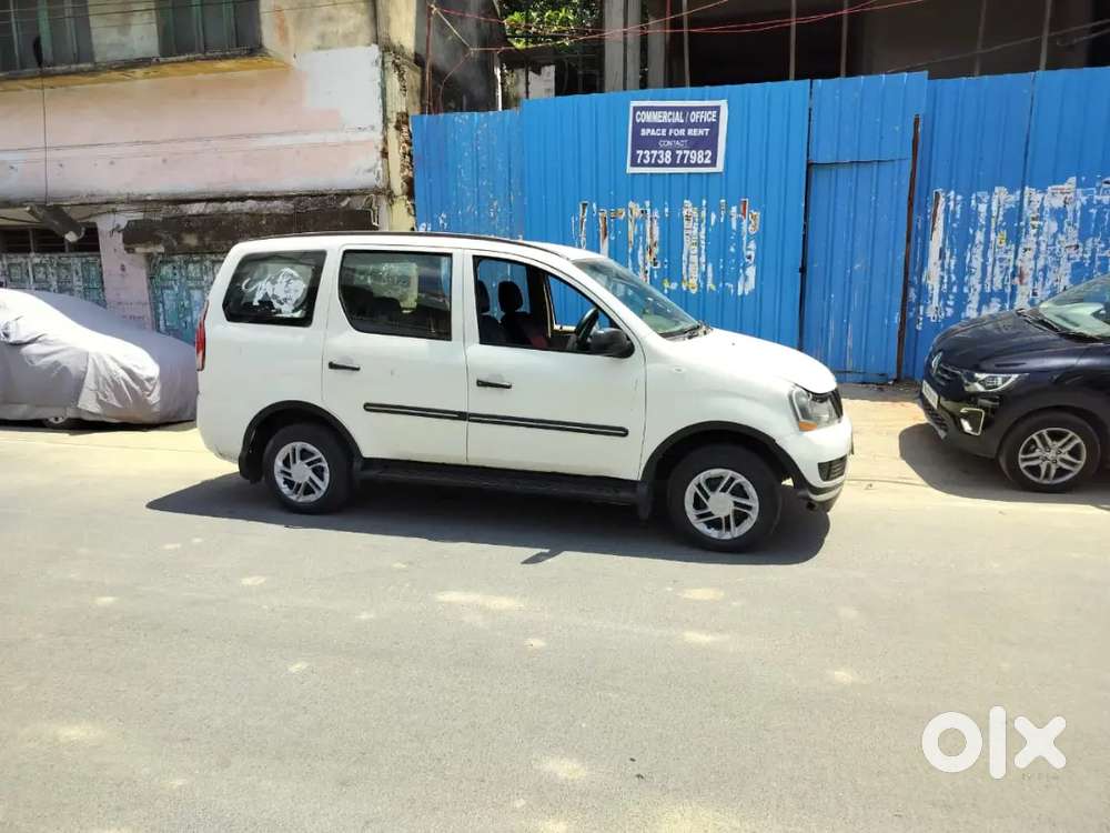 Mahindra Xylo 2019 Diesel Lifetax