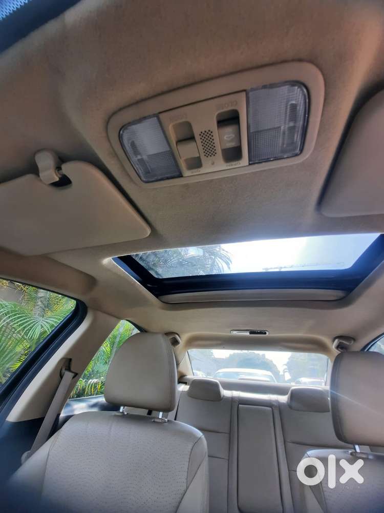 Honda City I-vtec Cvt Vx, 2019, Petrol