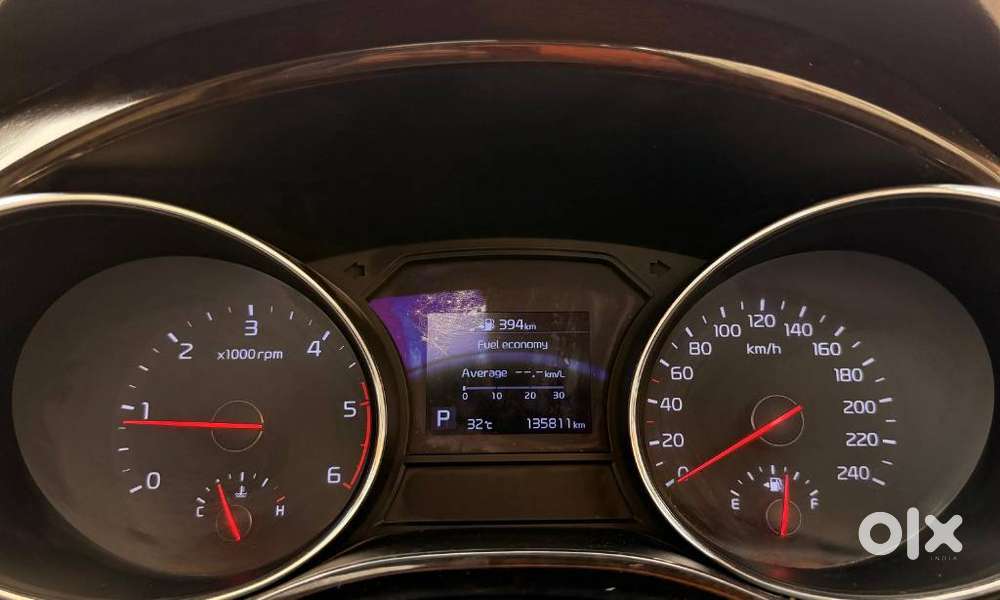 Kia Carnival Limousine Plus 7 Str, 2021, Diesel