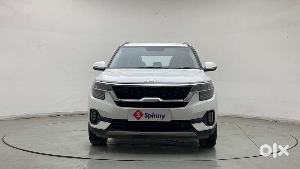 Kia Seltos Htx G, 2022, Petrol