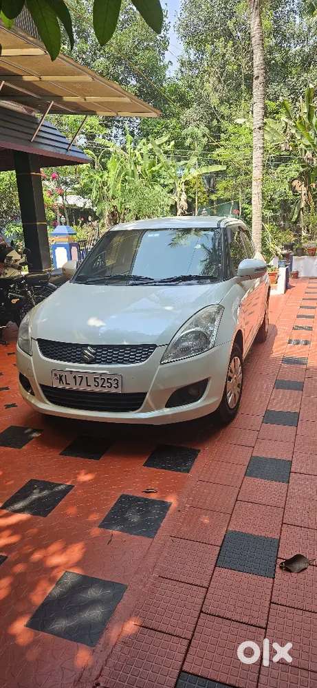 Maruti Suzuki 2014