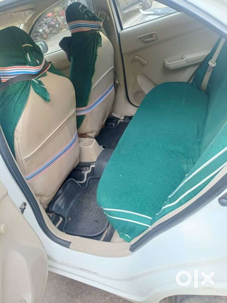 Maruti Suzuki Dzire 1.2 Tour S Cng, 2023, Cng & Hybrids