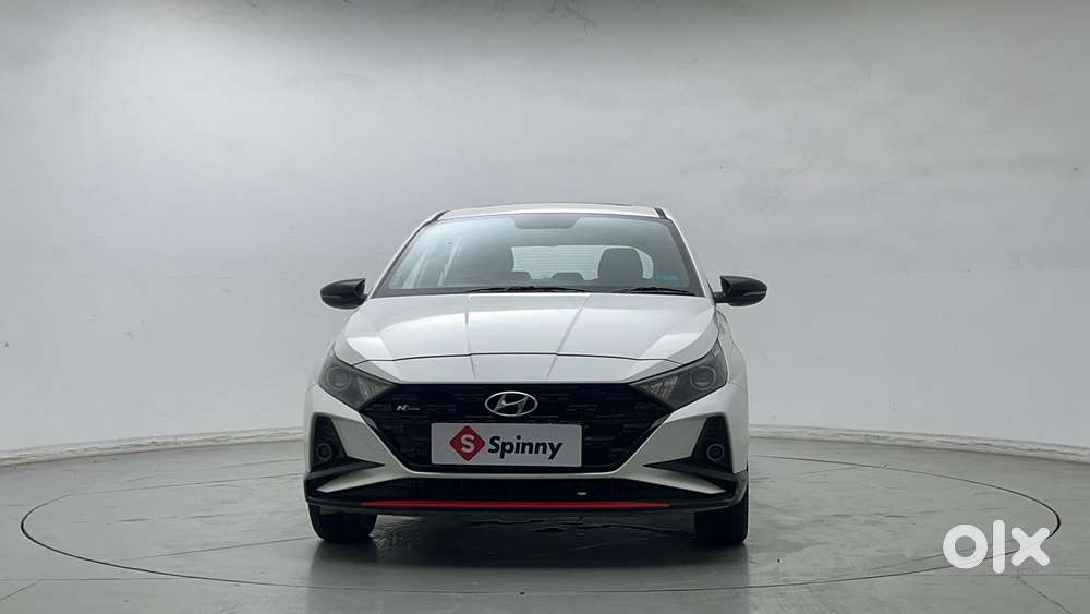 Hyundai I20 N Line 1.0 N8 Turbo Imt, 2023, Petrol