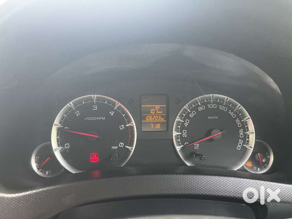 Maruti Suzuki Swift Ddis Vdi, 2014, Diesel