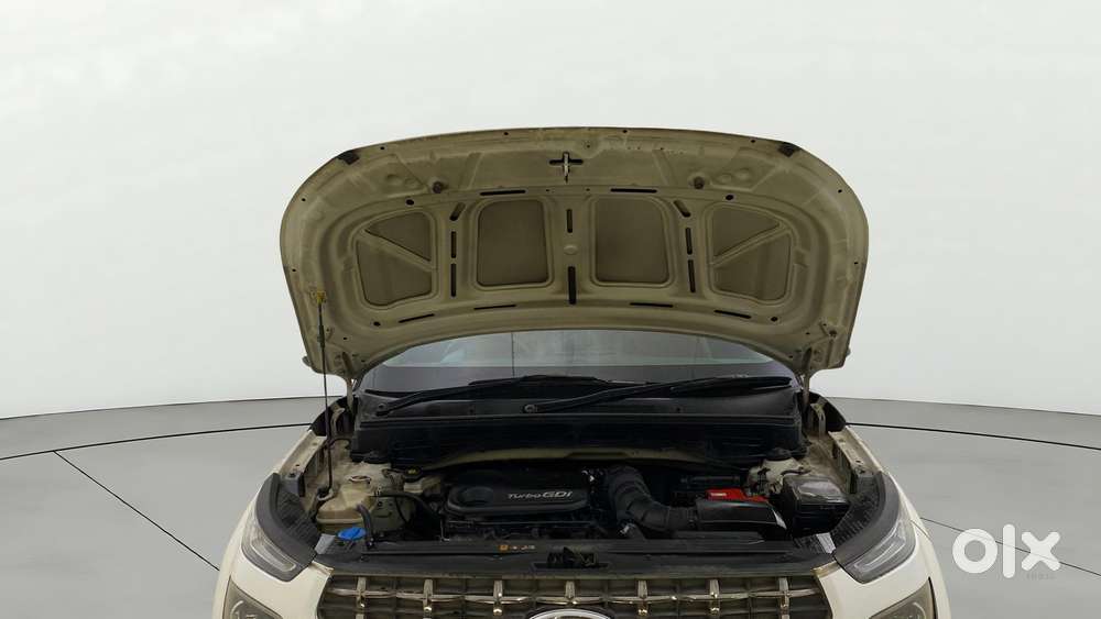 Hyundai Venue Sx Plus Turbo Dct, 2021, Petrol