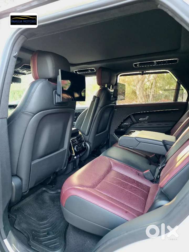 Land Rover Range Sport, 2025, Petrol