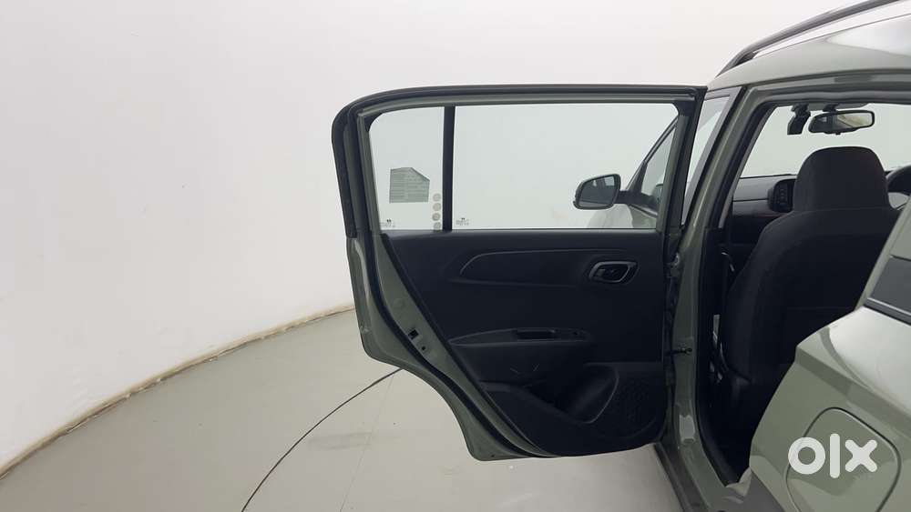 Hyundai Exter Sx (o) Connect 1.2 Mt, 2025, Petrol