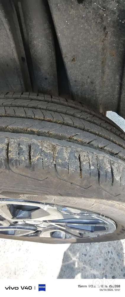 Maruti Suzuki Fronx 2023 Petrol Good Condition
