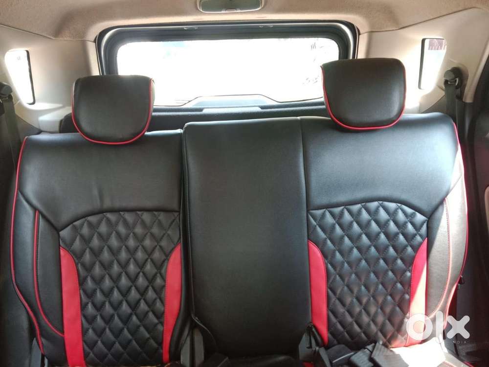 Ford Ecosport 1.5 Petrol Trend, 2017, Petrol