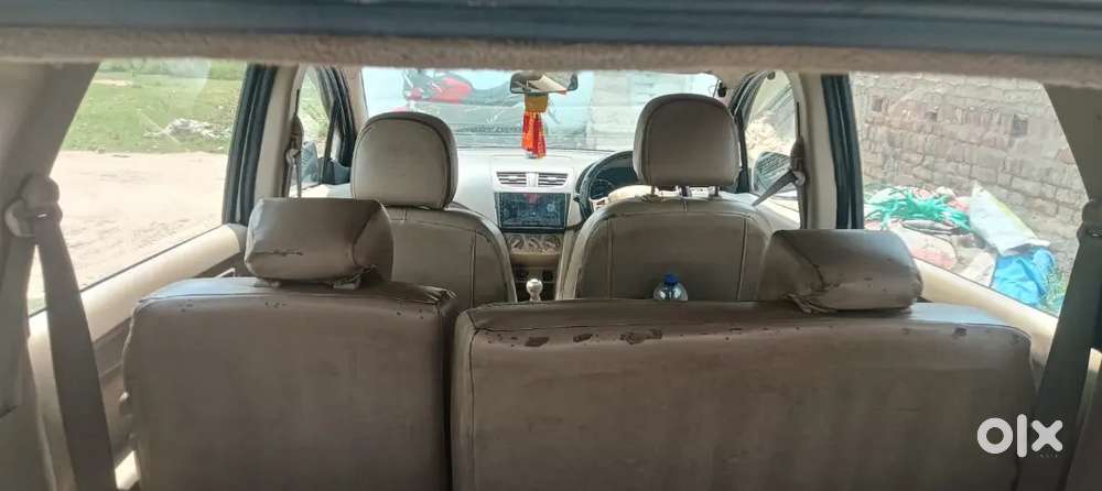 Maruti Suzuki Ertiga 2016 Diesel Well Maintained