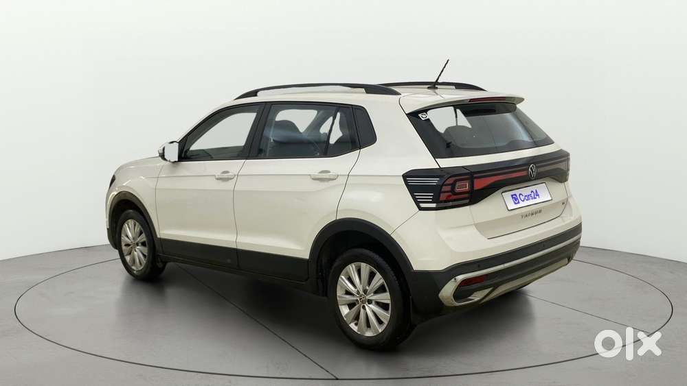 Volkswagen Taigun 1.0 Tsi Comfortline, 2022, Petrol