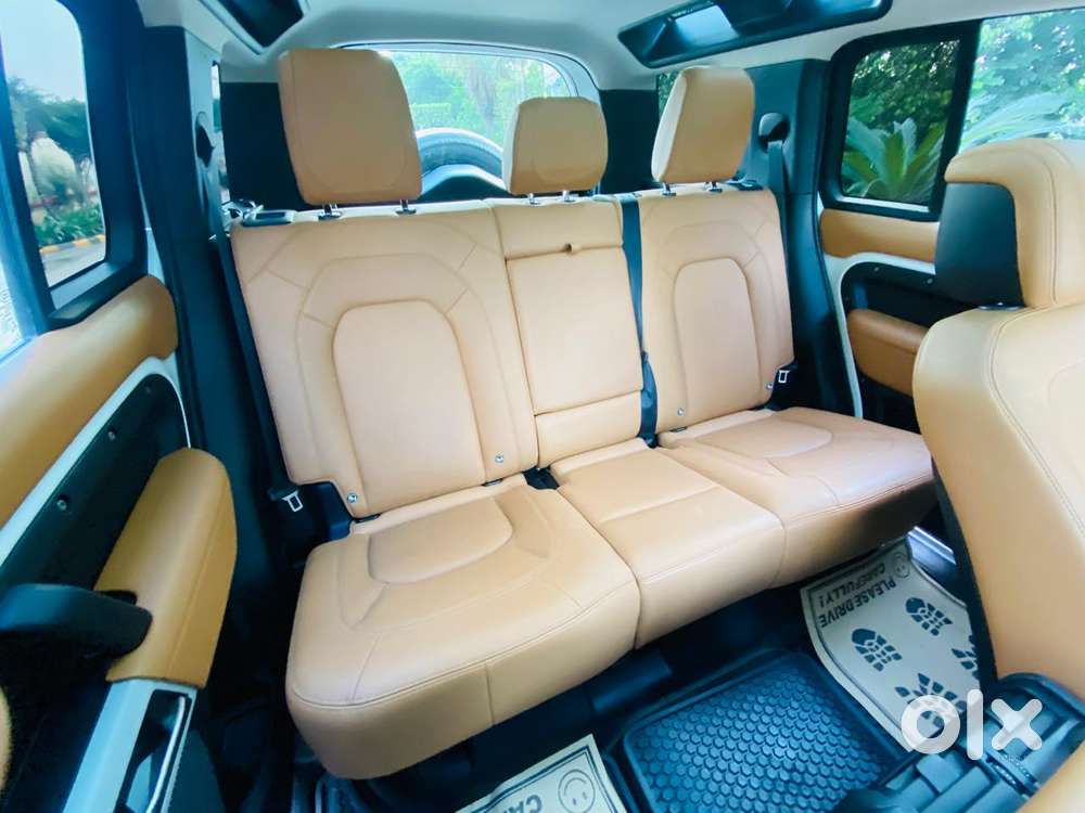 Land Rover Defender 2.0 110 Hse, 2022, Petrol