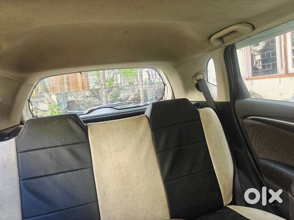 Honda Wrv Diesel