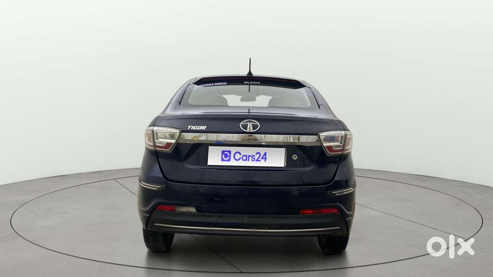 Tata Tigor 1.2 Revotron Xm, 2020, Petrol