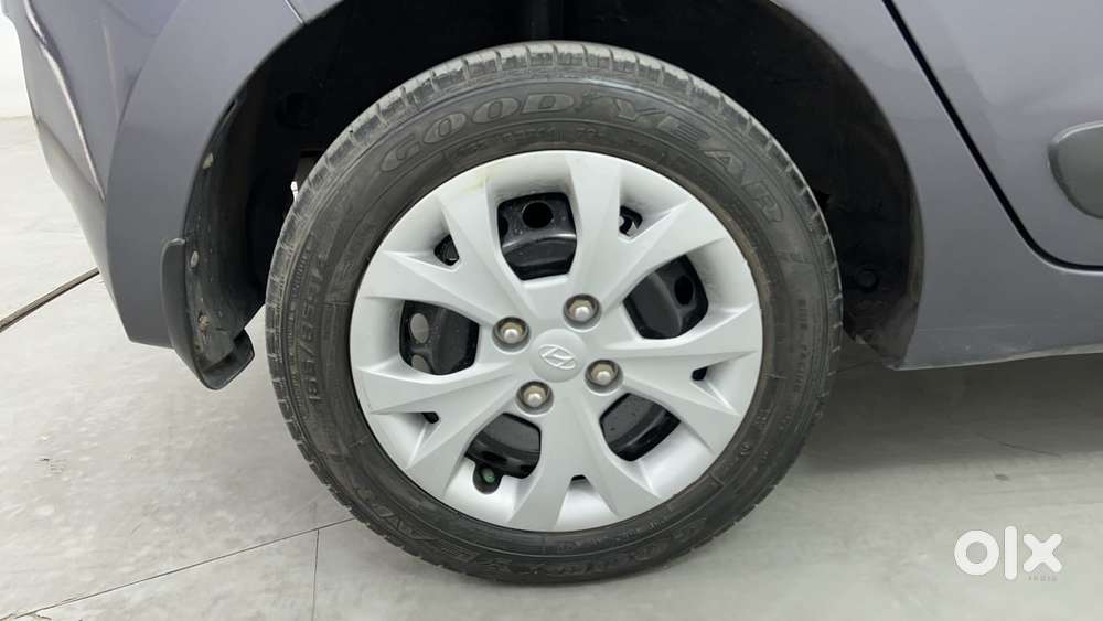 Hyundai Grand I10 1.2 Kappa Sportz, 2014, Petrol