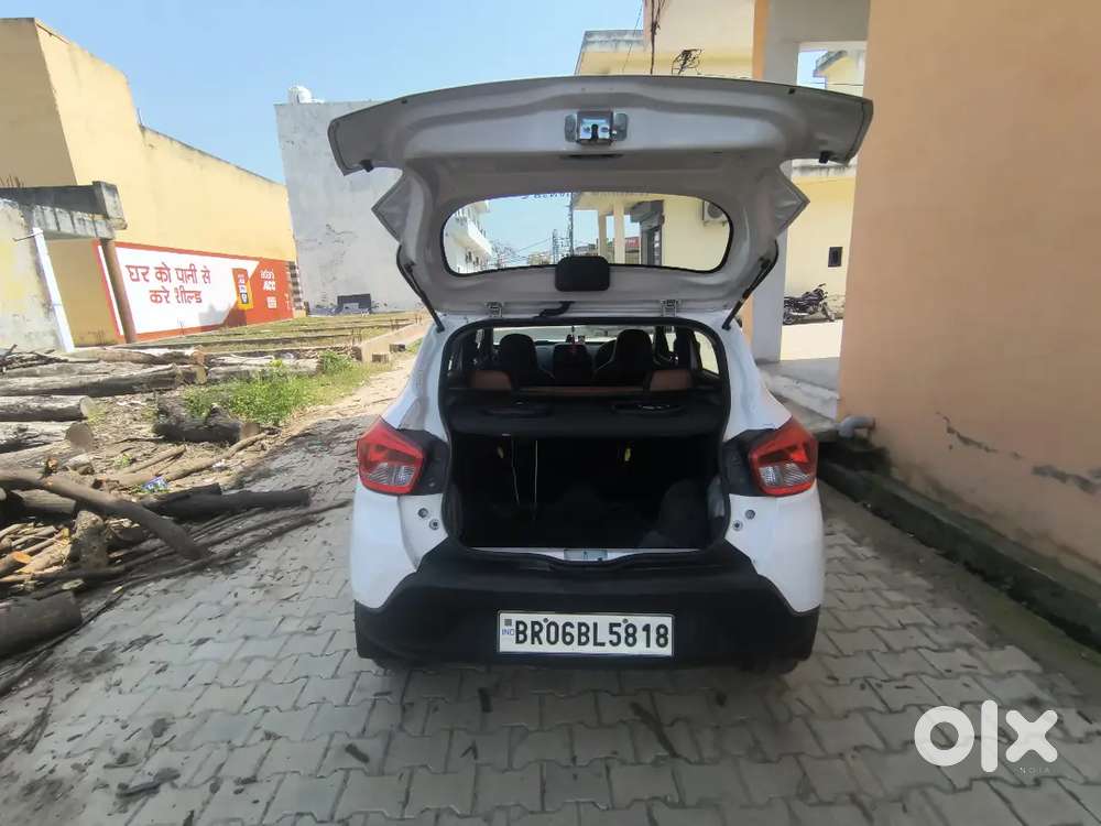 Renault Kwid 1.0 2018