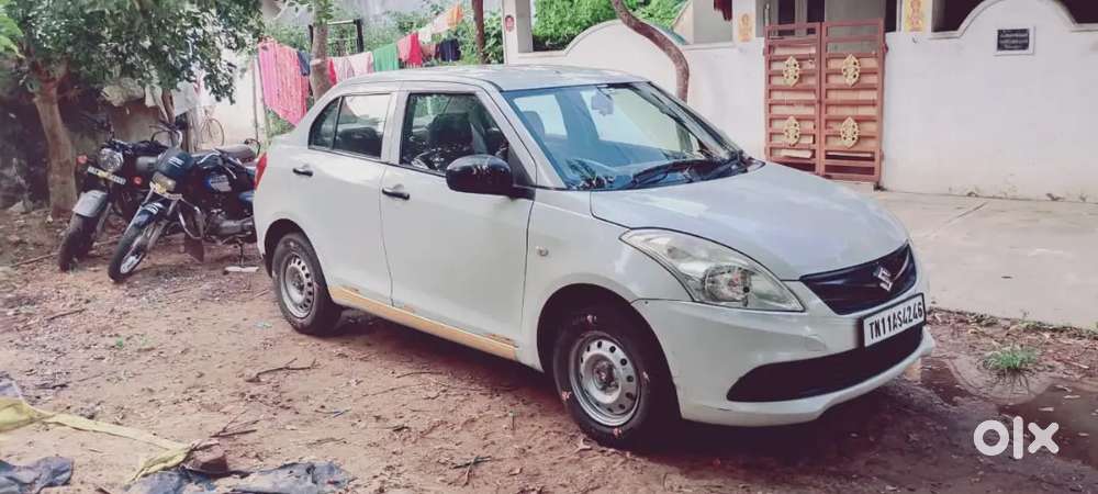 Maruti Suzuki Dzire 2020 Lxi