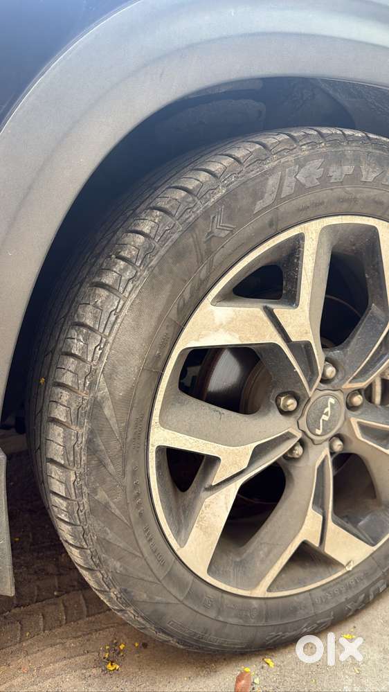 Kia Seltos 2023 Gtx Diesel For Sale