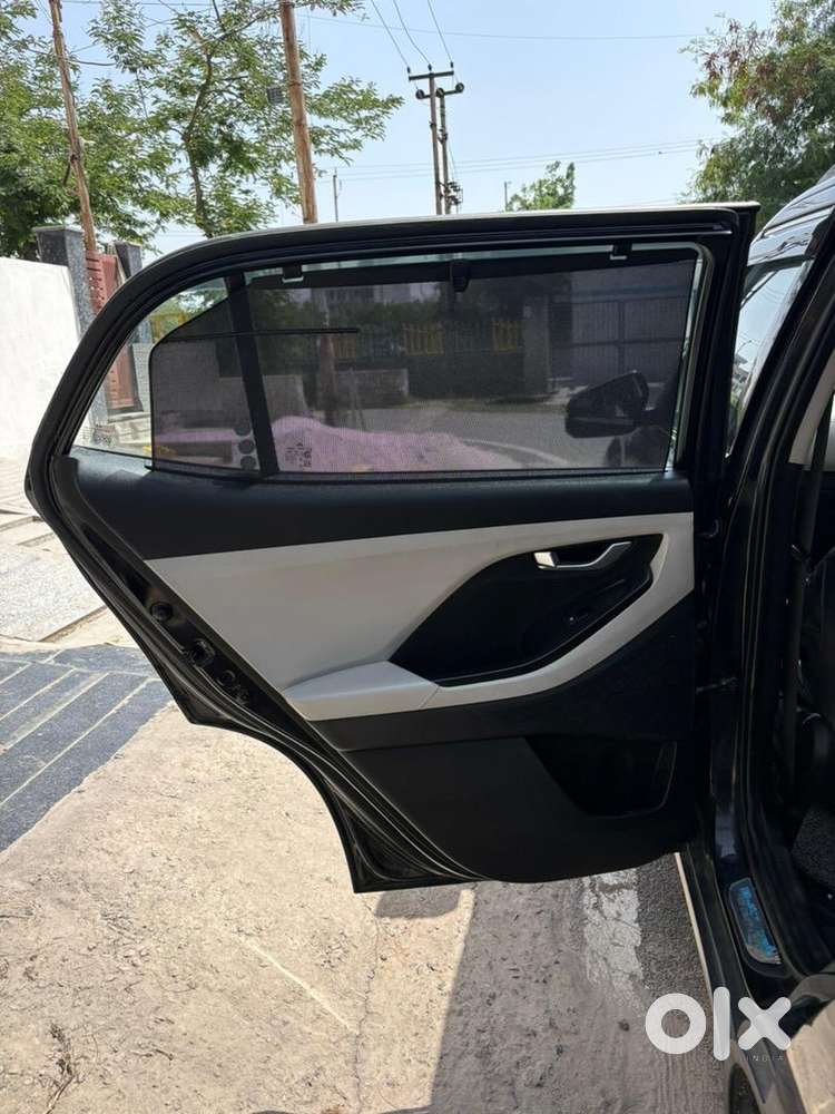 Hyundai Creta 2023 Petrol 44000 Km Driven