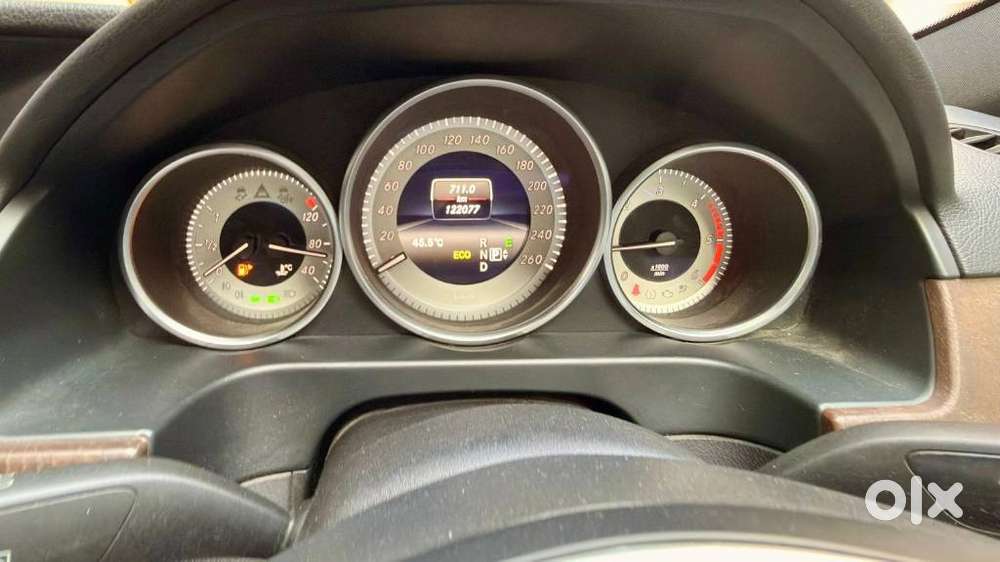 Mercedes-benz E-class E220d Lwb, 2015, Diesel