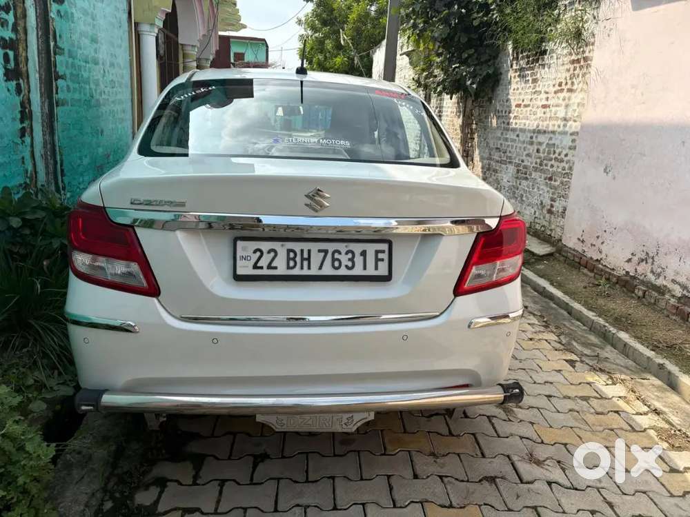 Maruti Suzuki Dzire 2022 Manual Petrol