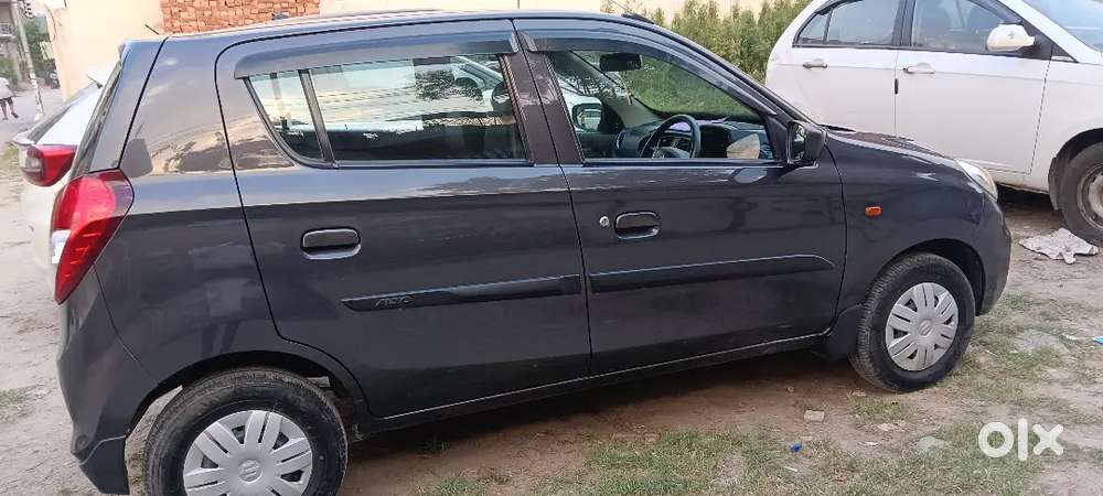Maruti Suzuki Alto 800 - 2023