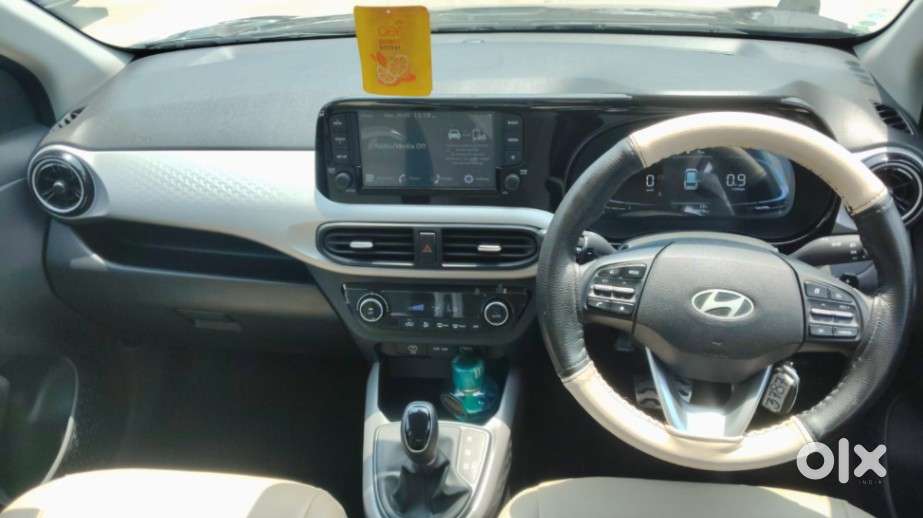 Hyundai Exter Sx 1.2 Amt, 2024, Petrol