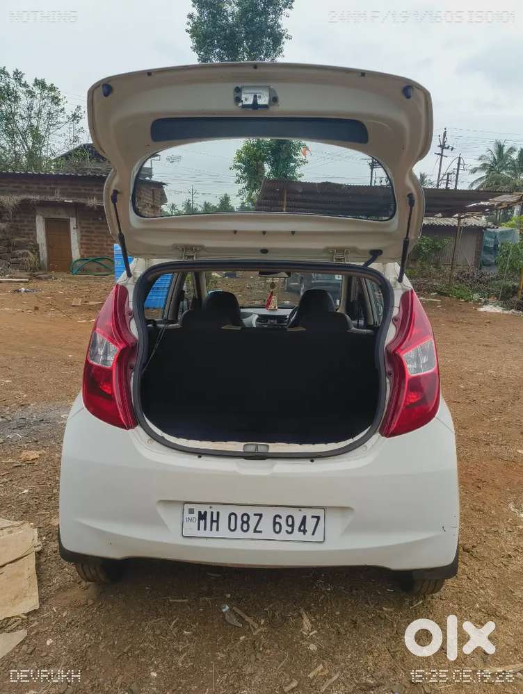 Hyundai Eon 2014 Petrol Good Condition