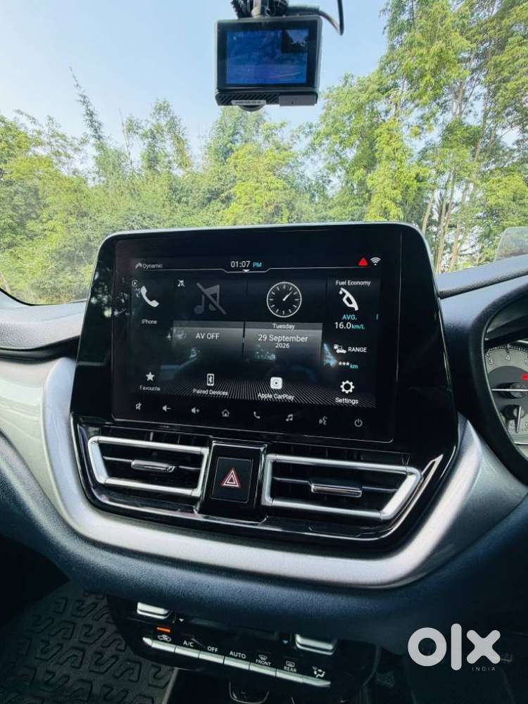 Maruti Suzuki Baleno Alpha, 2023, Petrol