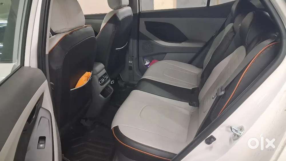 Brand New Hyundai Creta Ex  Dec-25 Petrol Manual In New Condition.
