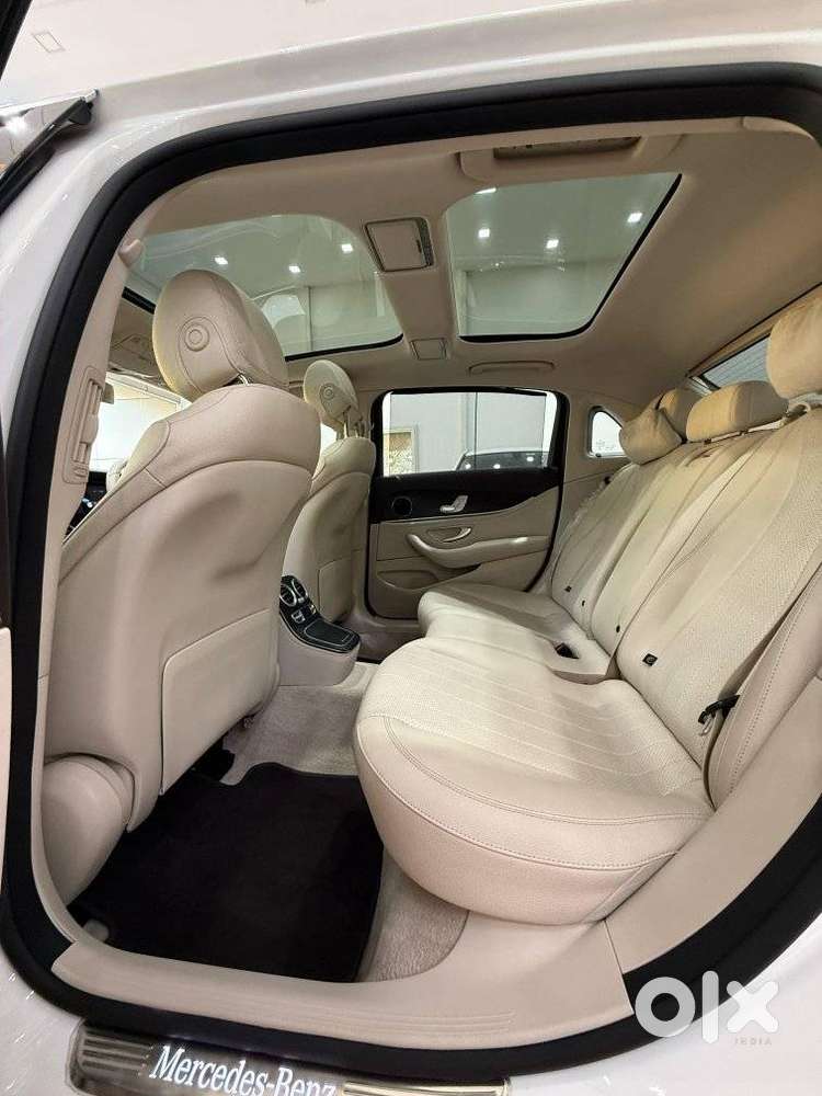 Mercedes-benz E-class Expression E 220 D, 2023, Diesel