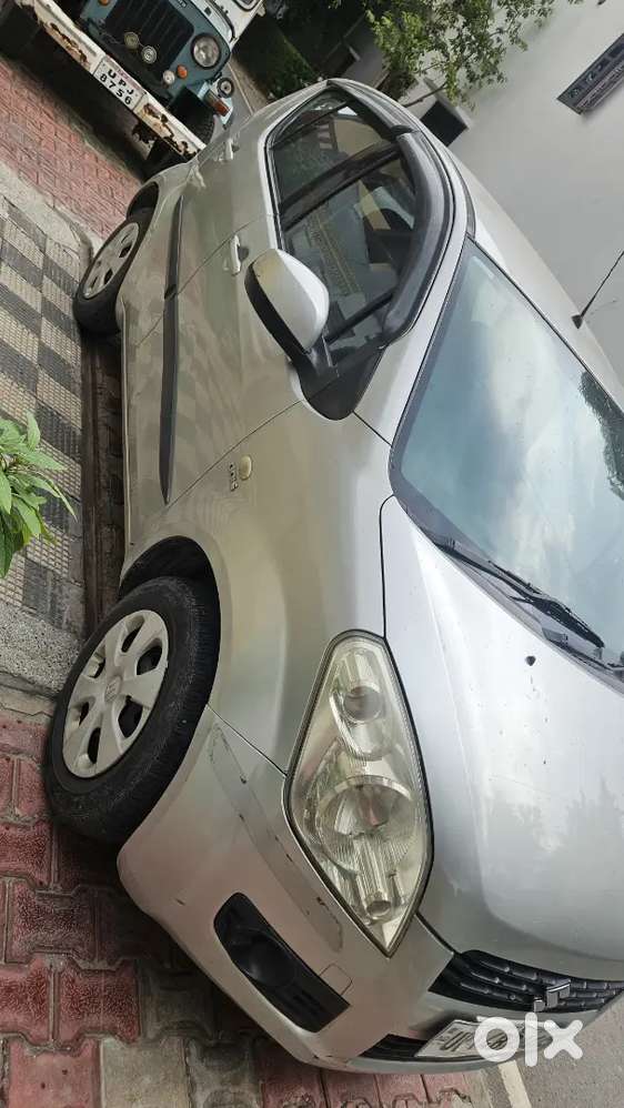 Maruti Suzuki Ritz 2012
