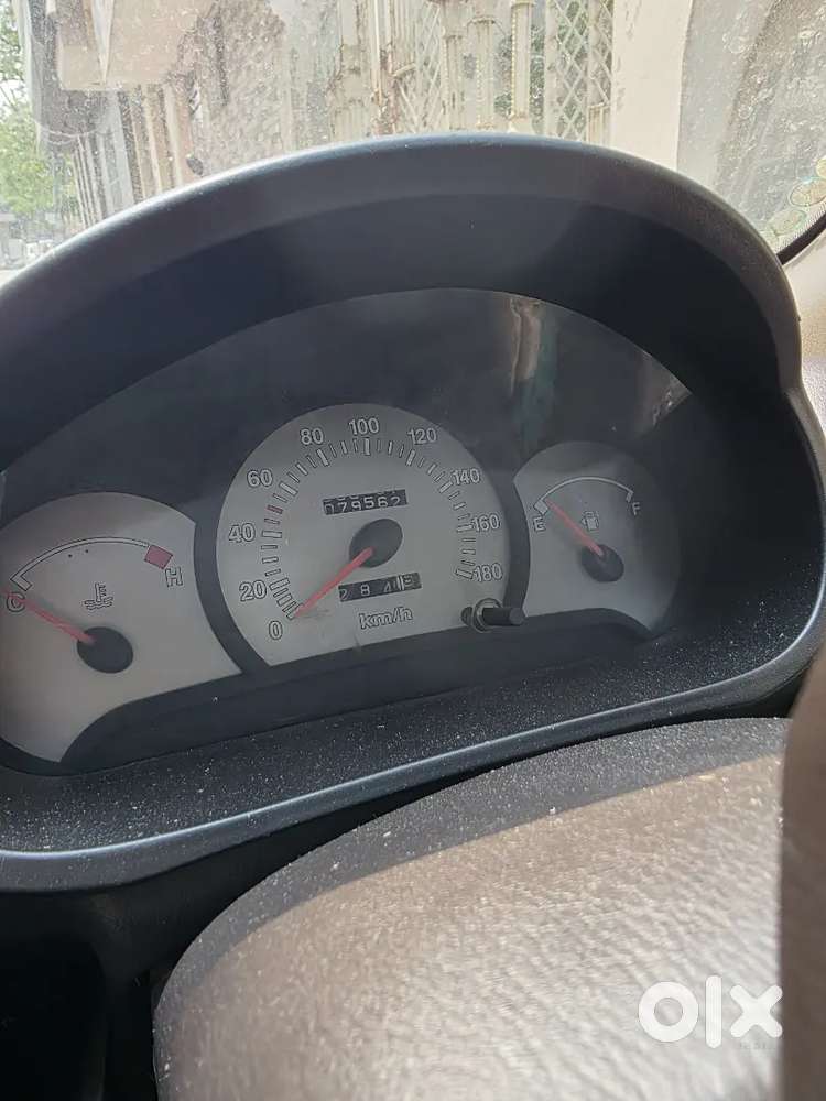 I Want To Sale My Car And Basic Detail Of Car Is Mentioned Below
